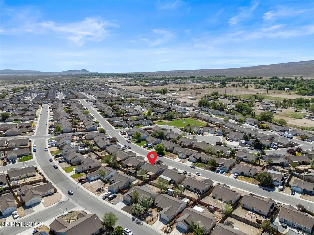 1660 Round Up Fernley NV 89408