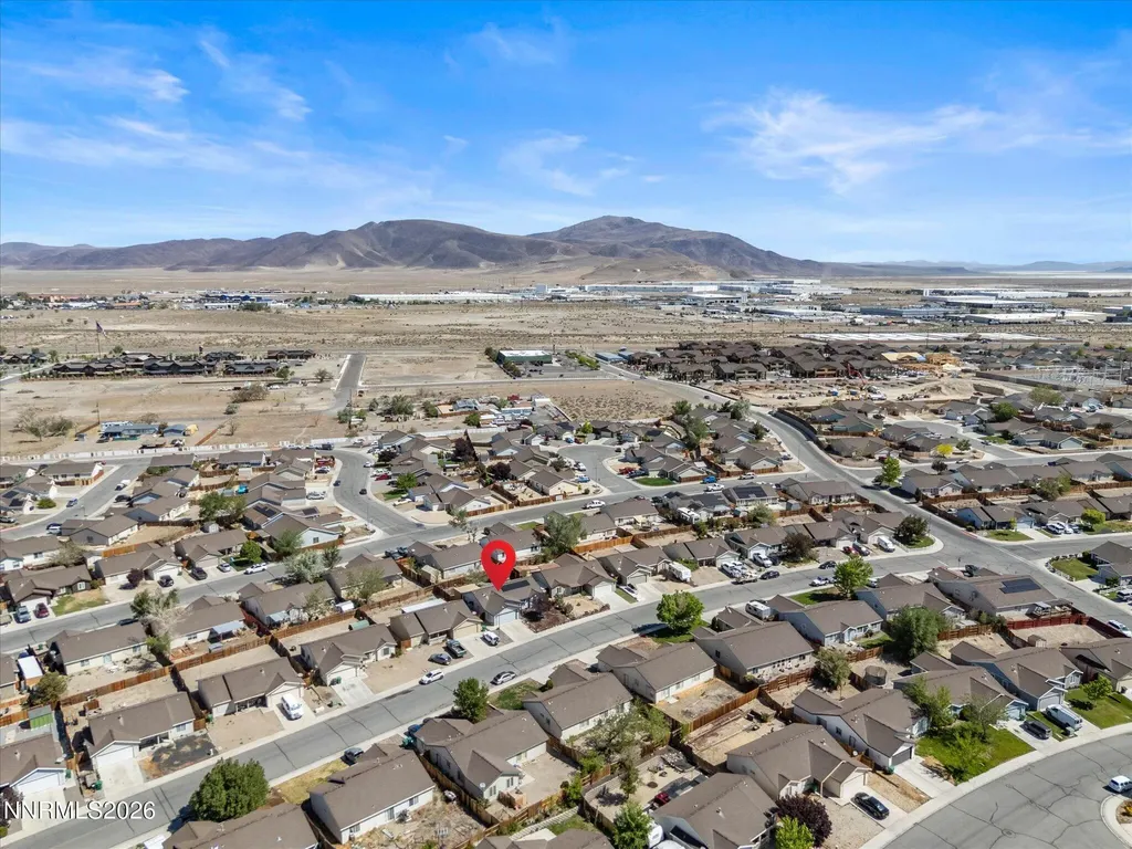 1660 Round Up Fernley NV 89408