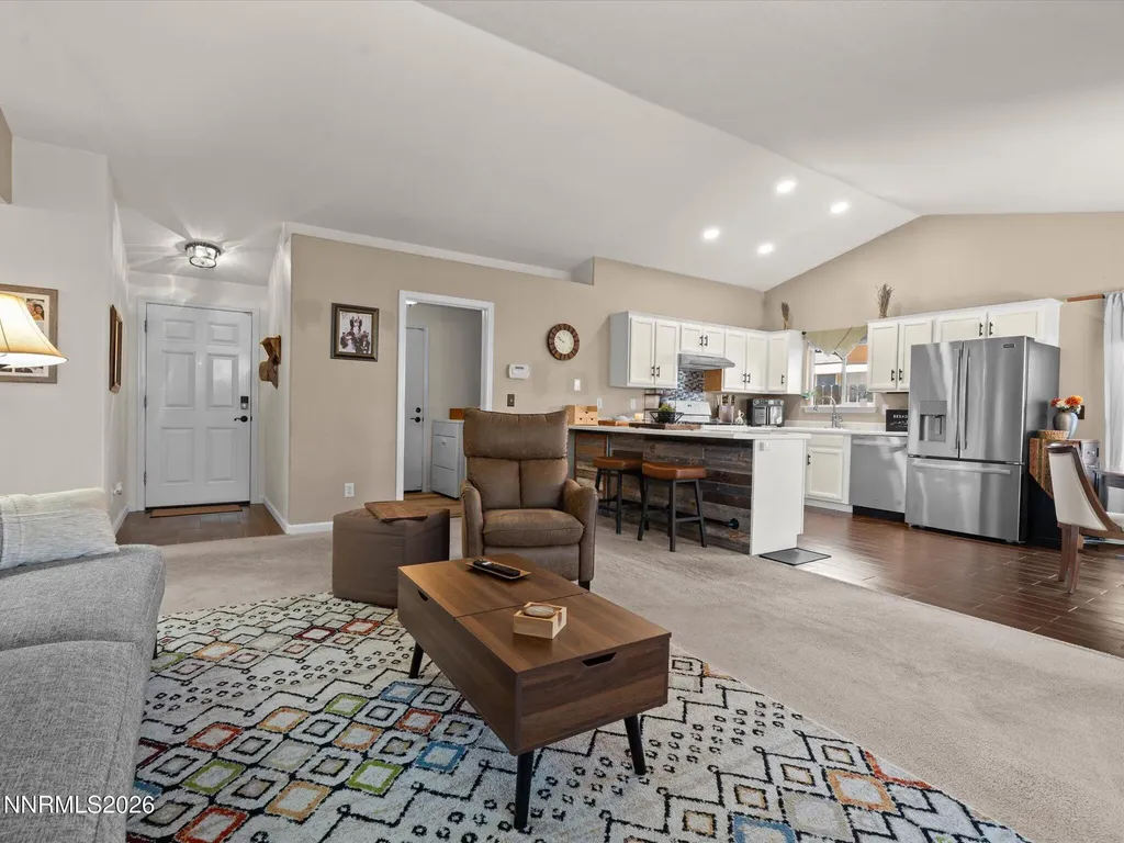 1660 Round Up Fernley NV 89408