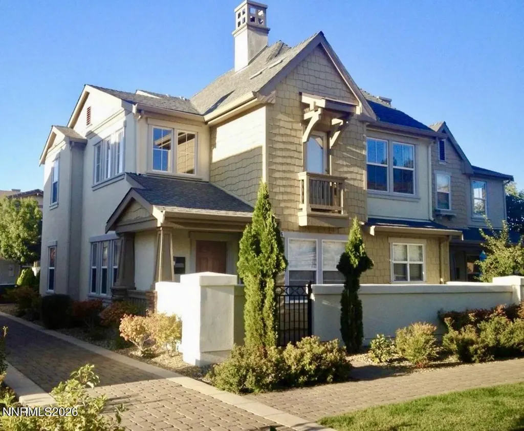 7616 Stone Bluff Reno NV 89523
