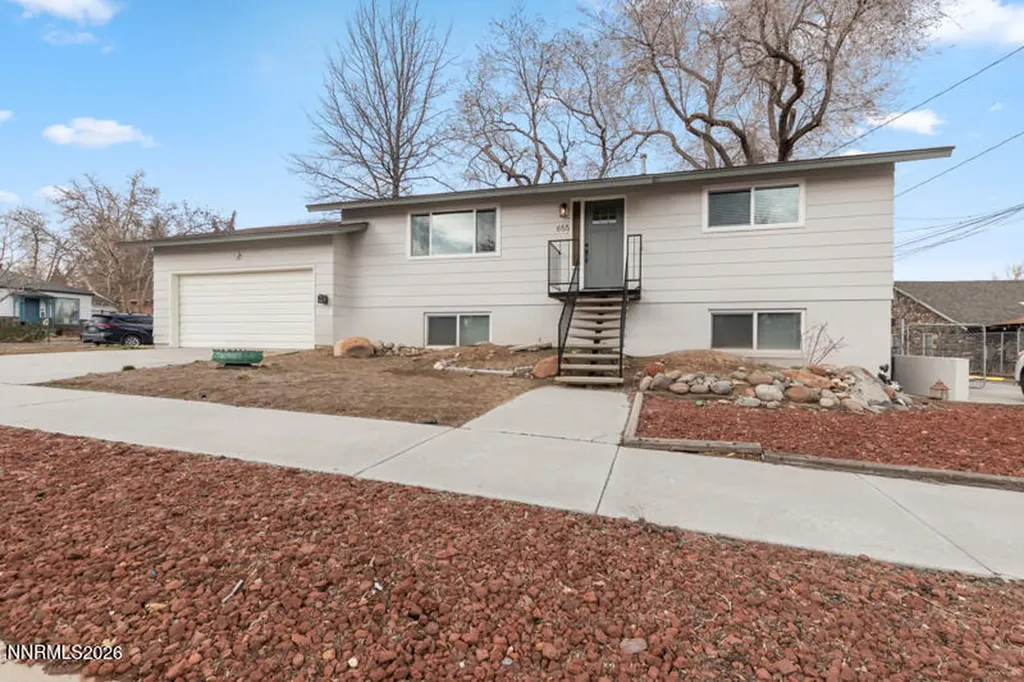 655 Walker Reno NV 89509