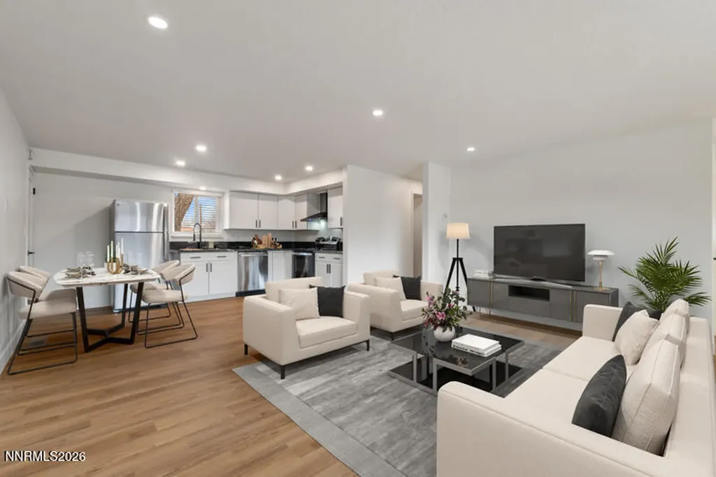 655 Walker Reno NV 89509