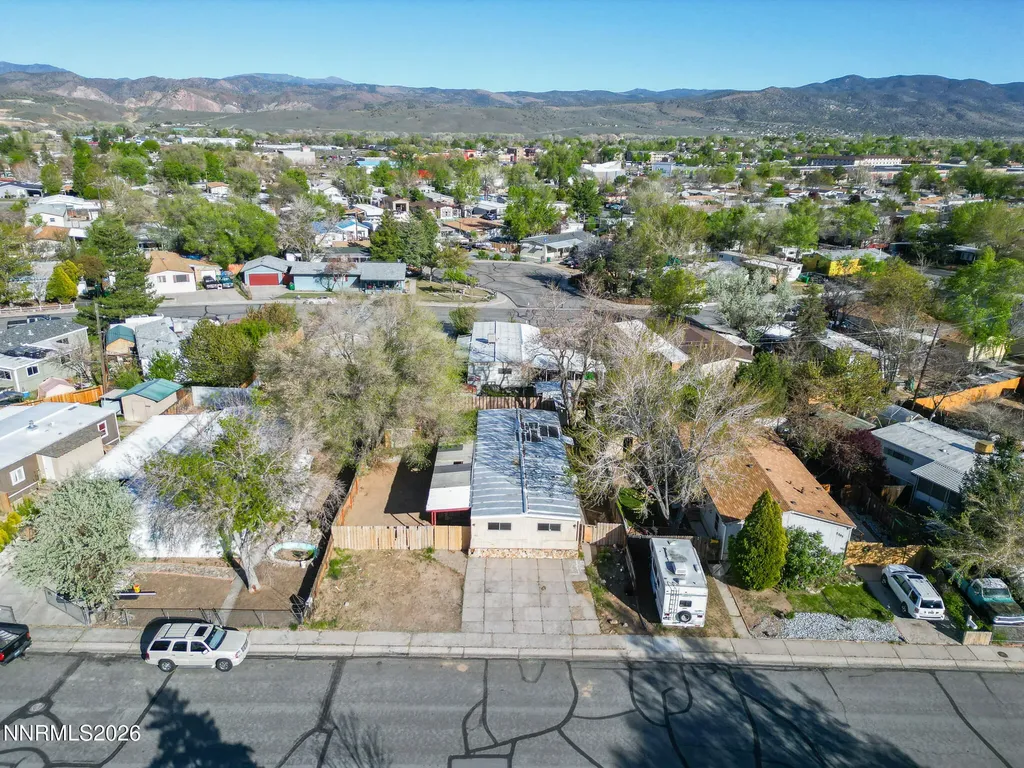 2325 Columbia Carson City NV 89706