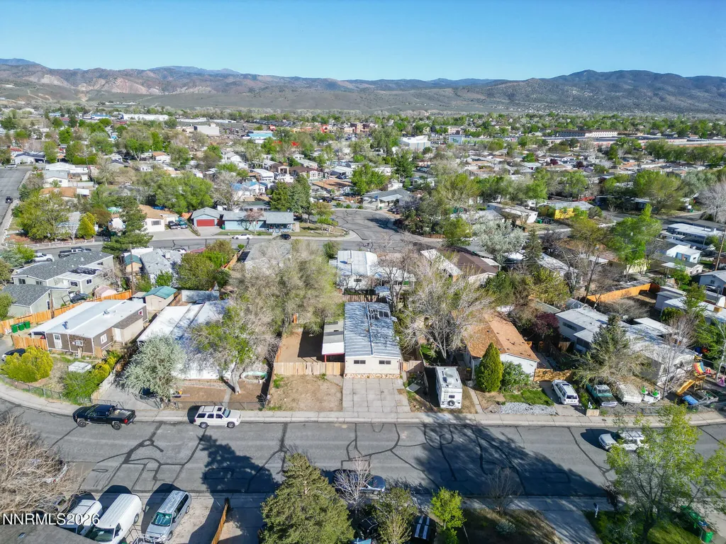 2325 Columbia Carson City NV 89706