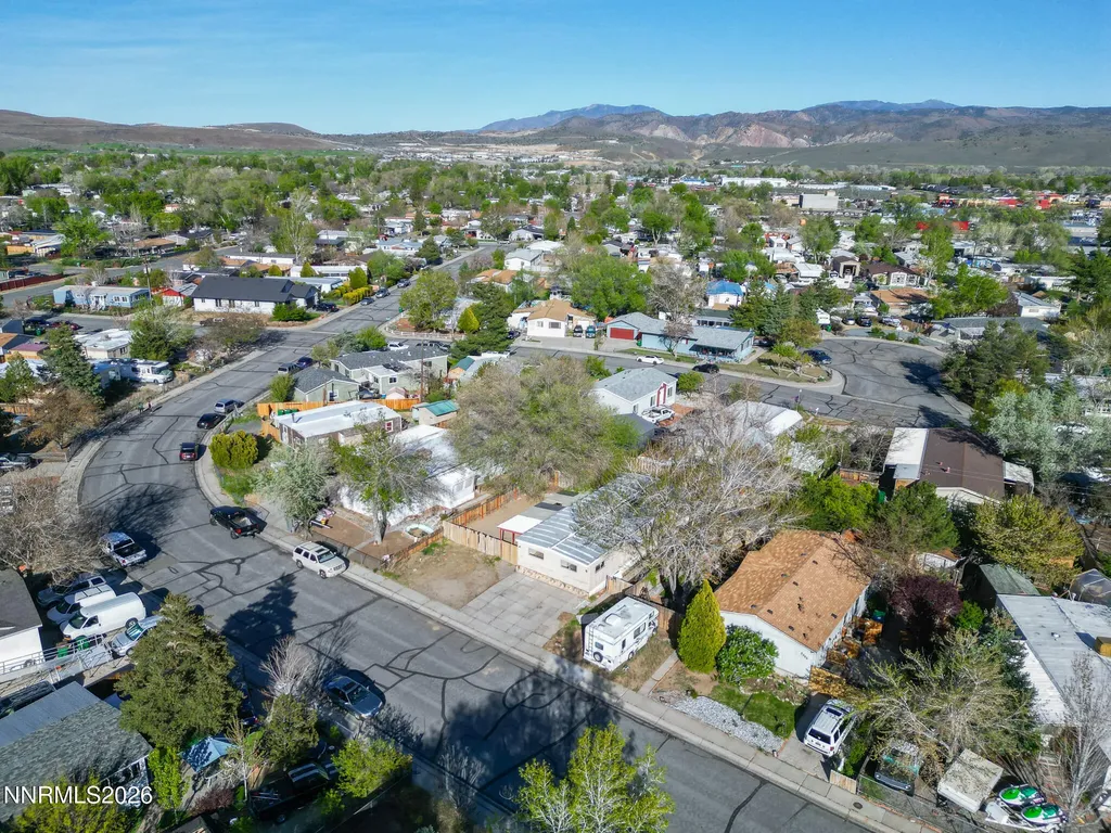 2325 Columbia Carson City NV 89706
