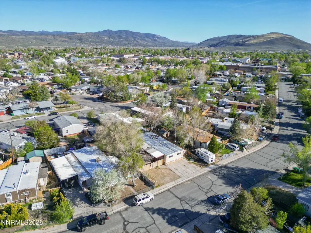 2325 Columbia Carson City NV 89706