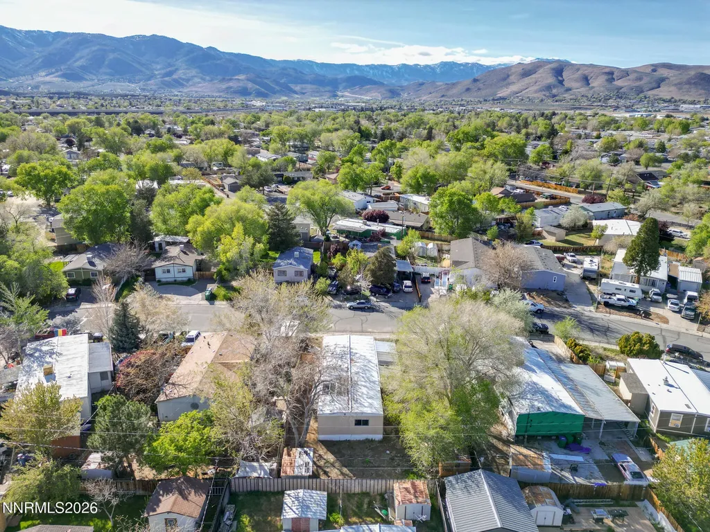 2325 Columbia Carson City NV 89706
