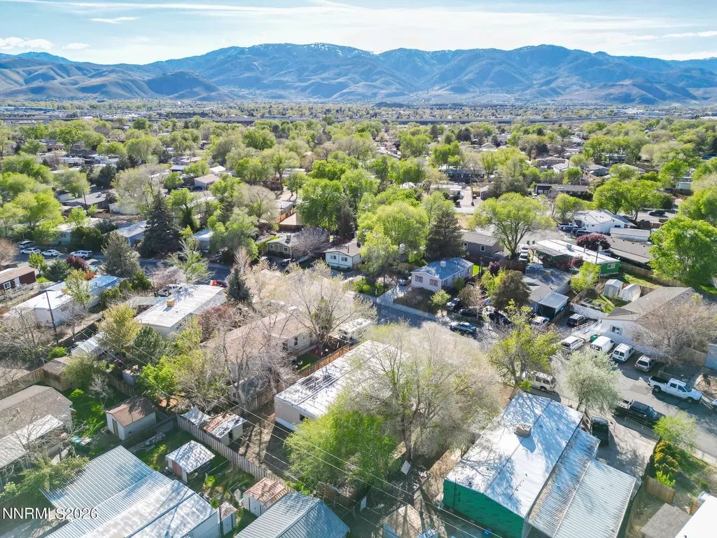 2325 Columbia Carson City NV 89706