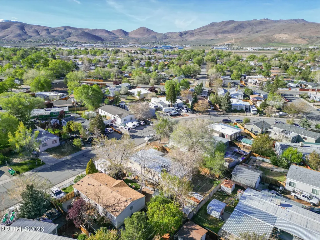 2325 Columbia Carson City NV 89706