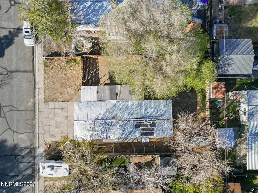2325 Columbia Carson City NV 89706