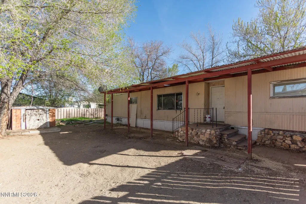 2325 Columbia Carson City NV 89706