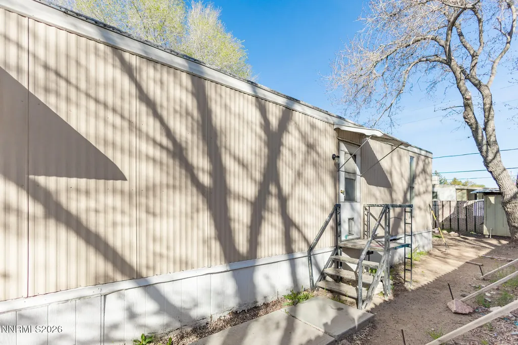 2325 Columbia Carson City NV 89706