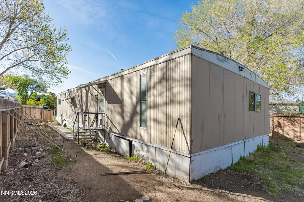 2325 Columbia Carson City NV 89706