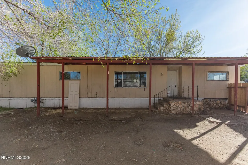 2325 Columbia Carson City NV 89706