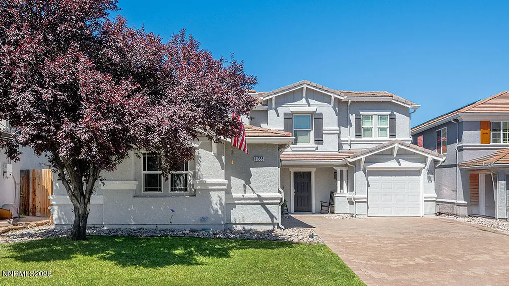 11365 Torino Reno NV 89521