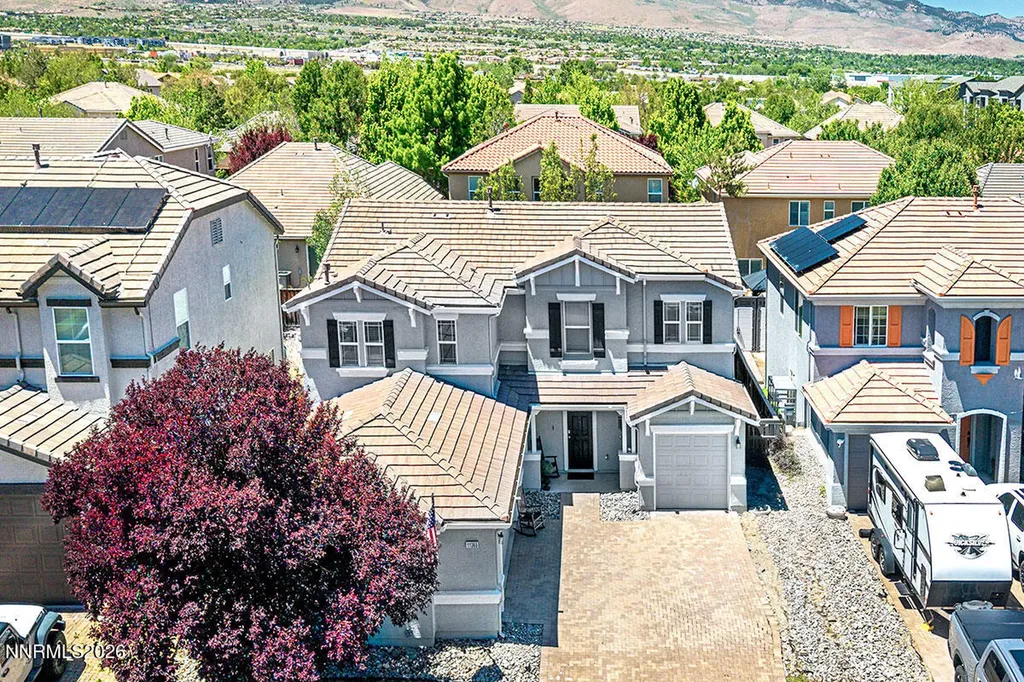 11365 Torino Reno NV 89521