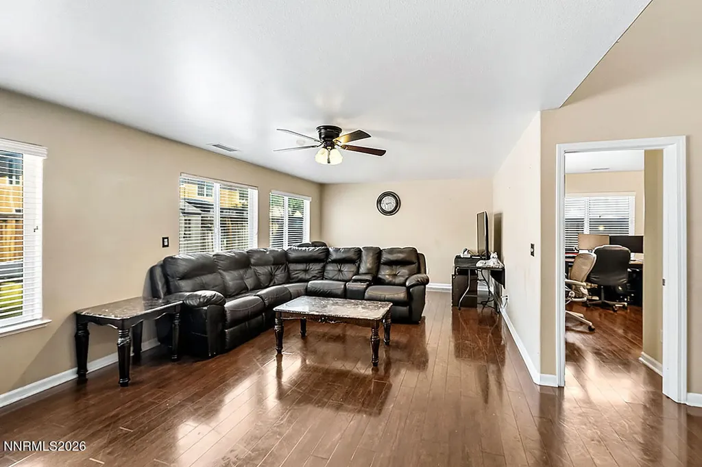 11365 Torino Reno NV 89521