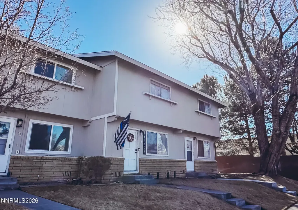 1363 Waterloo Gardnerville NV 89410