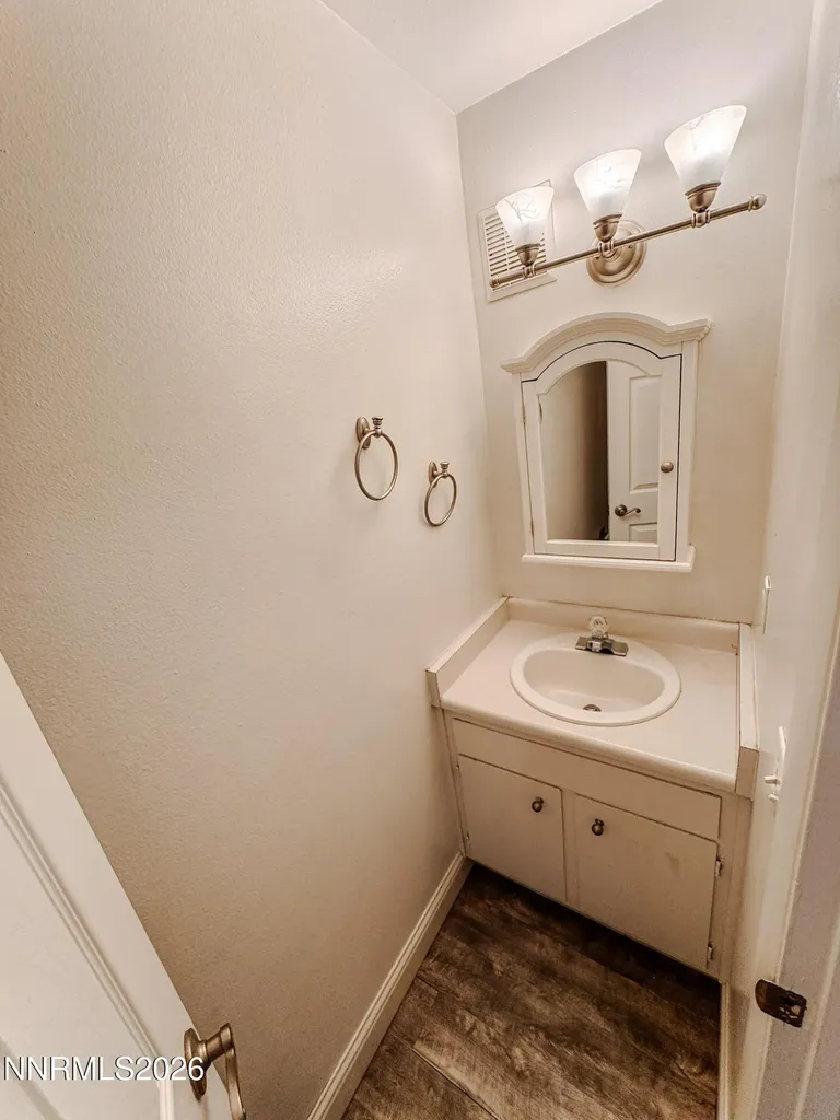 1363 Waterloo Gardnerville NV 89410