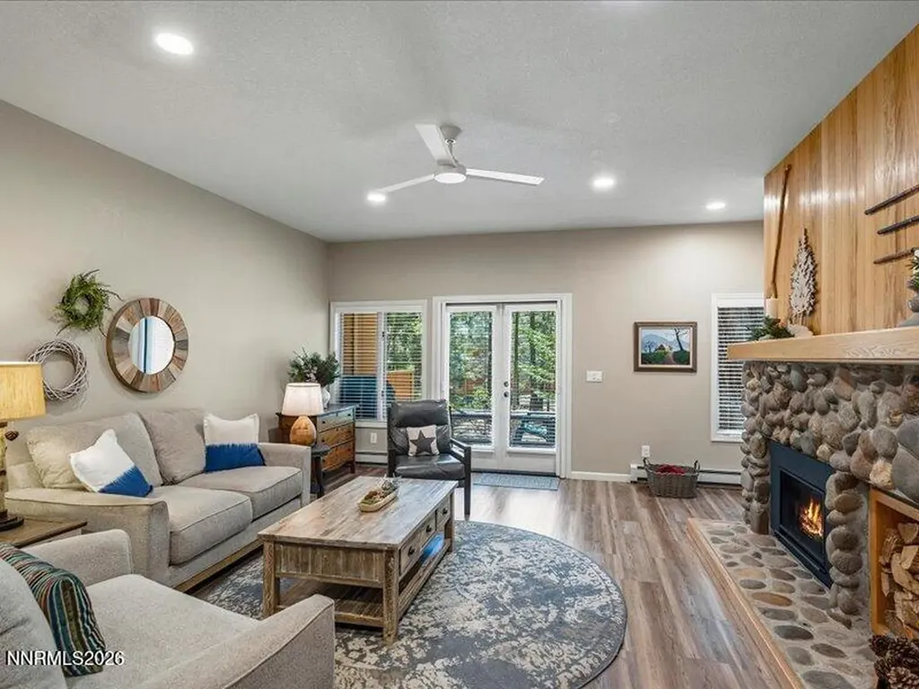 947 Incline Incline Village NV 89451