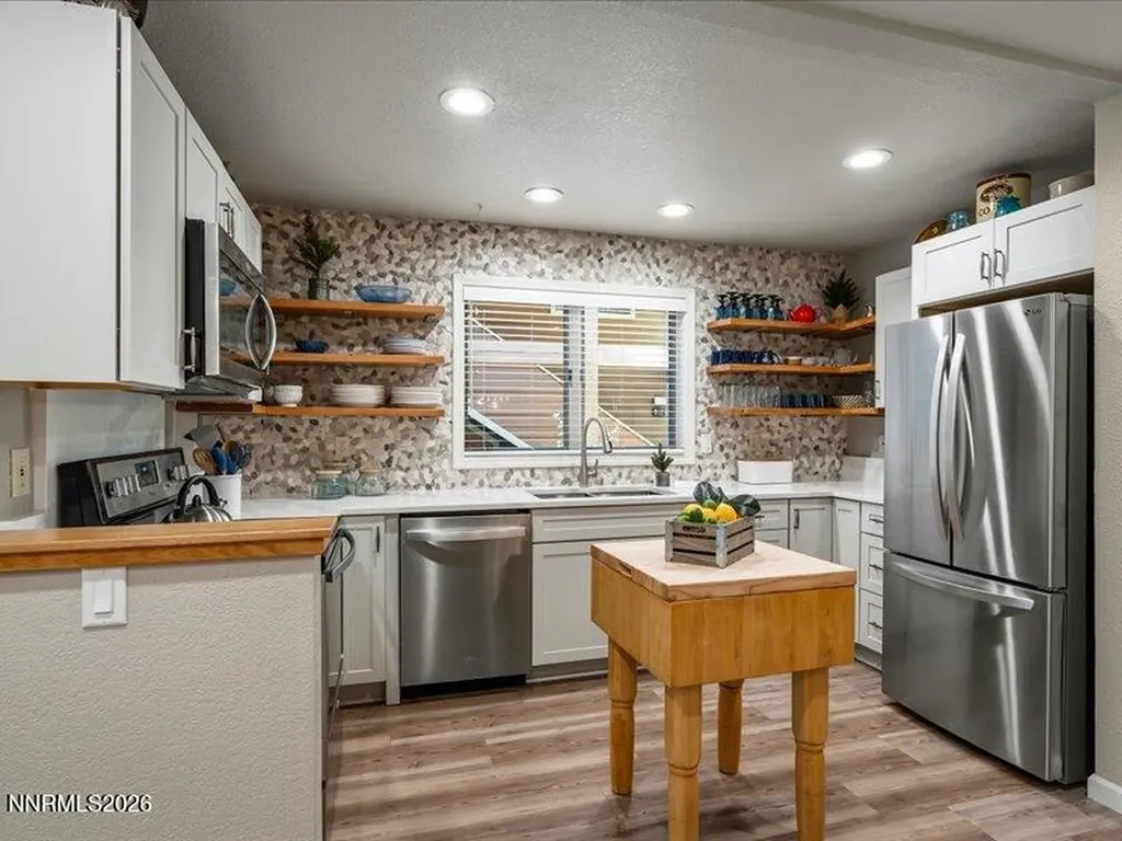 947 Incline Incline Village NV 89451