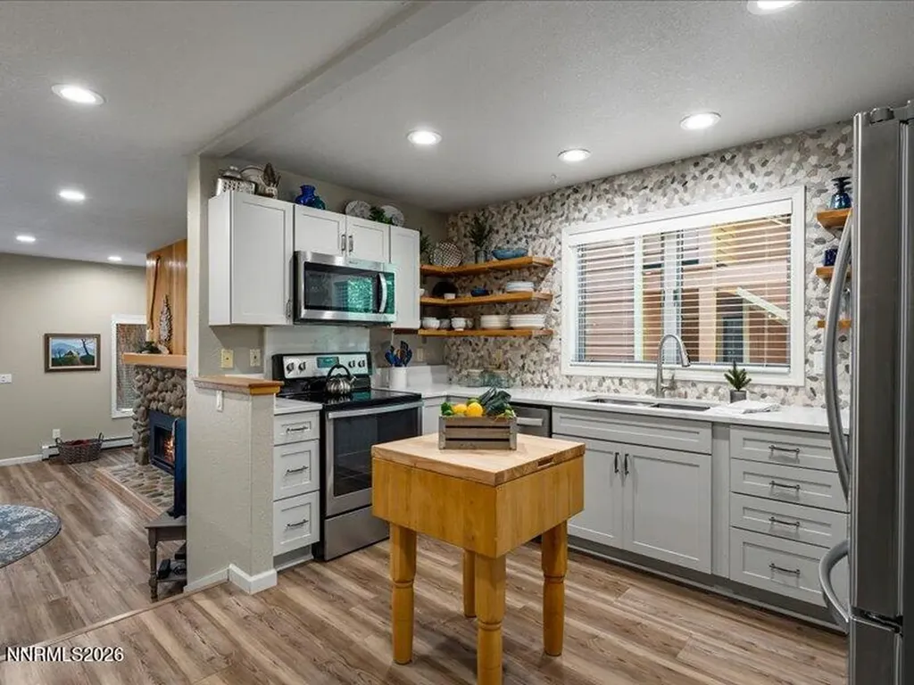 947 Incline Incline Village NV 89451