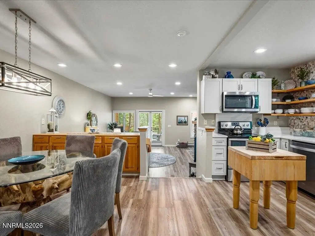 947 Incline Incline Village NV 89451