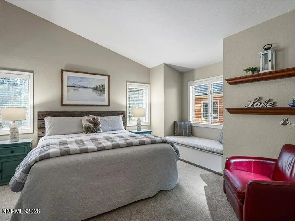 947 Incline Incline Village NV 89451