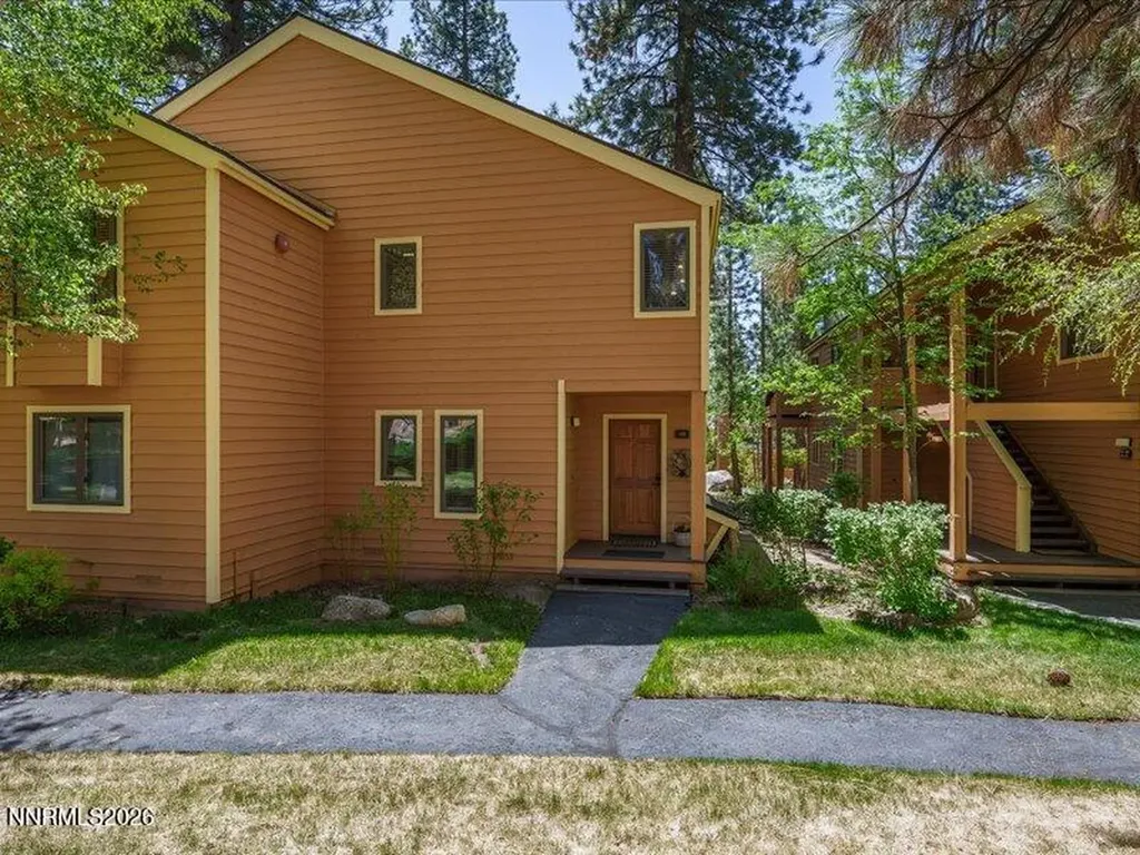 947 Incline Incline Village NV 89451