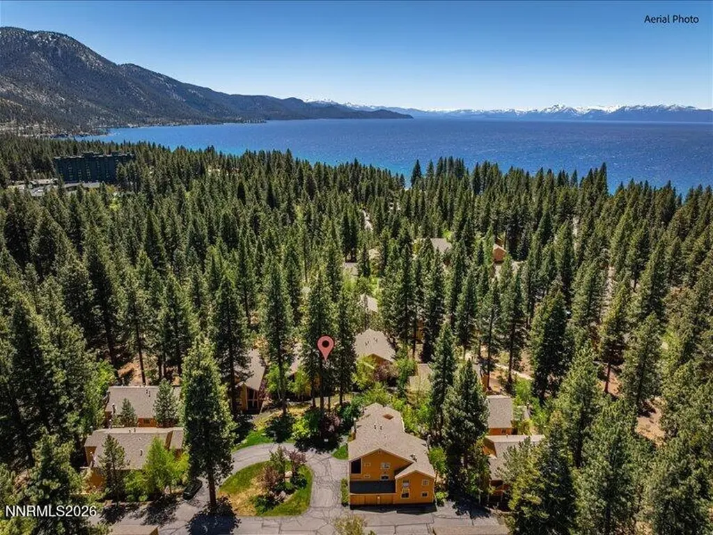 947 Incline Incline Village NV 89451