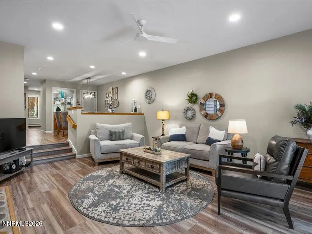 947 Incline Incline Village NV 89451