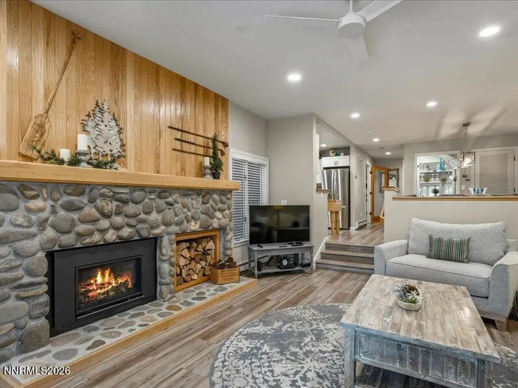 947 Incline Incline Village NV 89451
