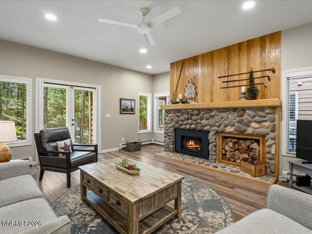 947 Incline Incline Village NV 89451