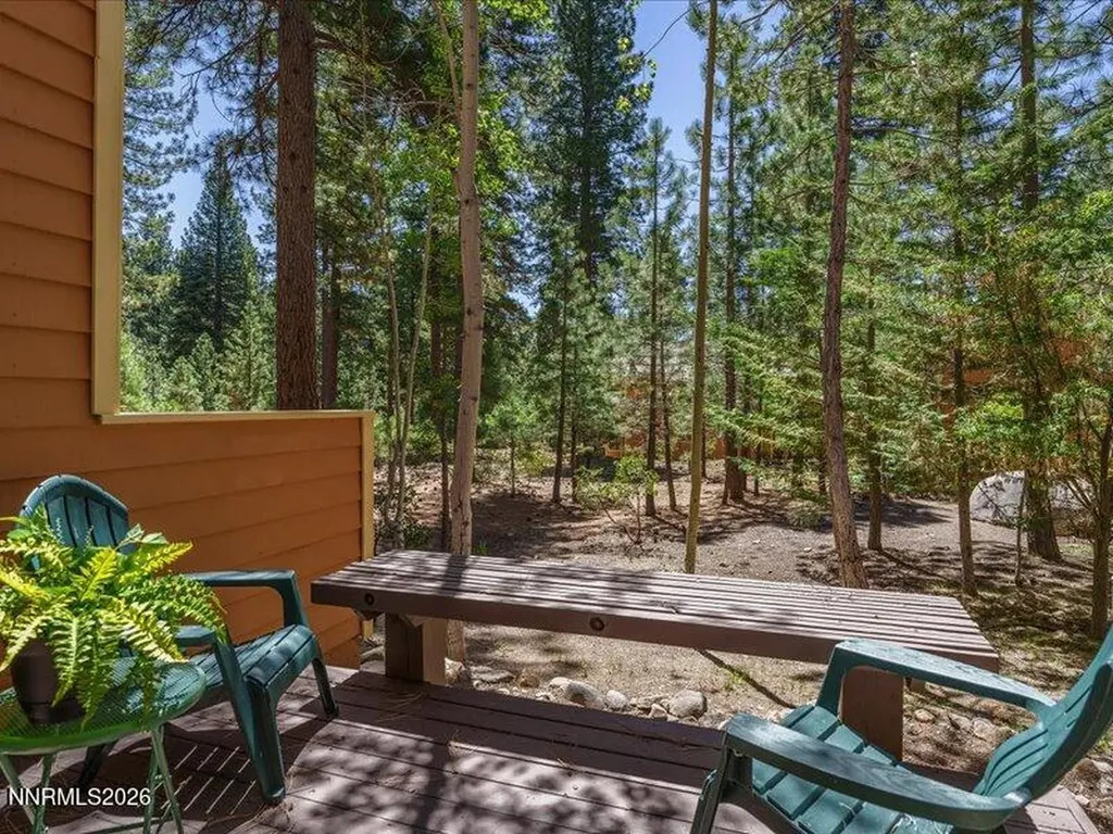 947 Incline Incline Village NV 89451