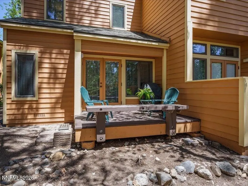 947 Incline Incline Village NV 89451