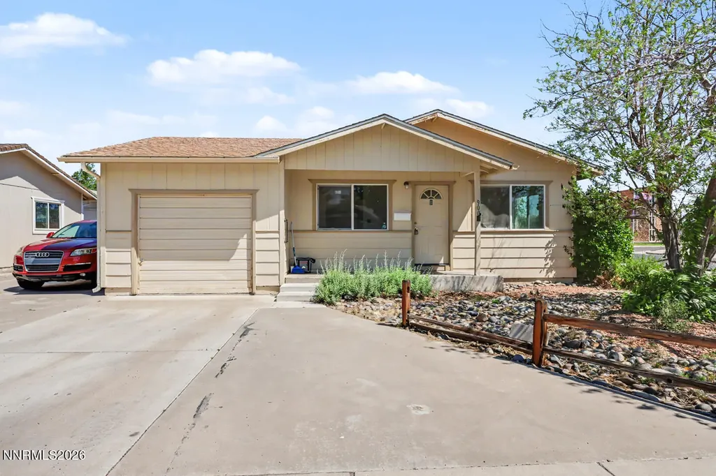 900 Joyce Fallon NV 89406