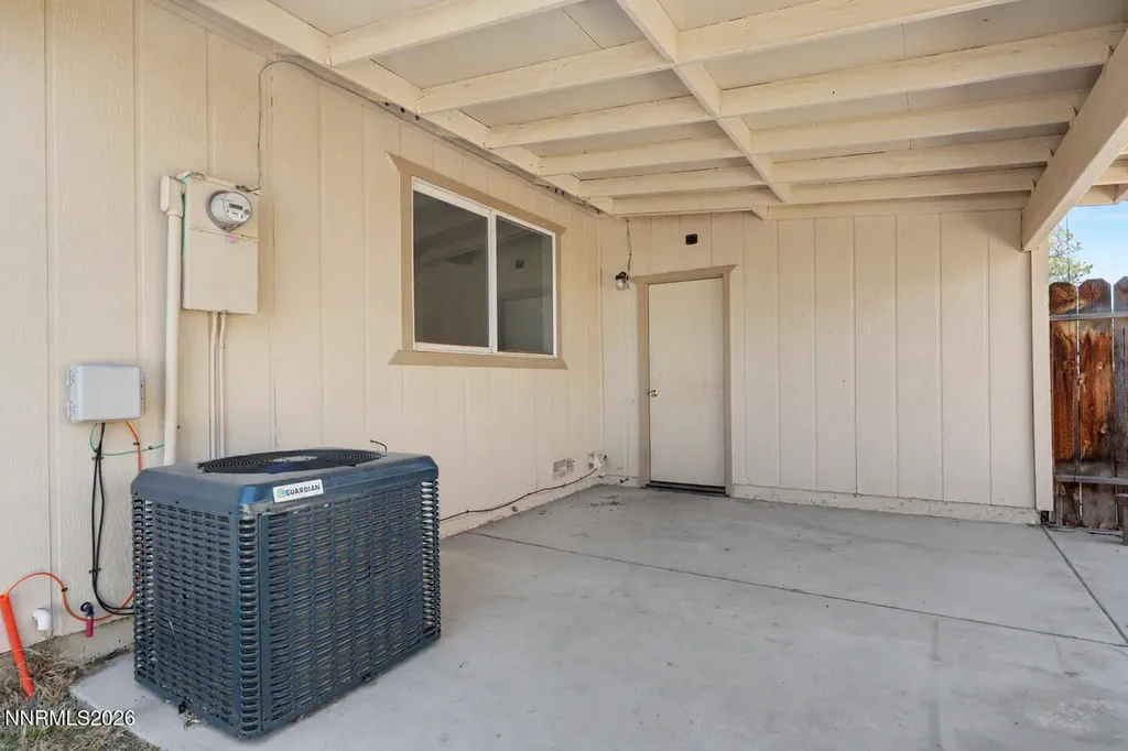 900 Joyce Fallon NV 89406