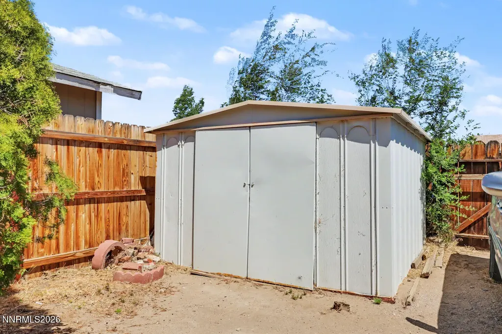 900 Joyce Fallon NV 89406