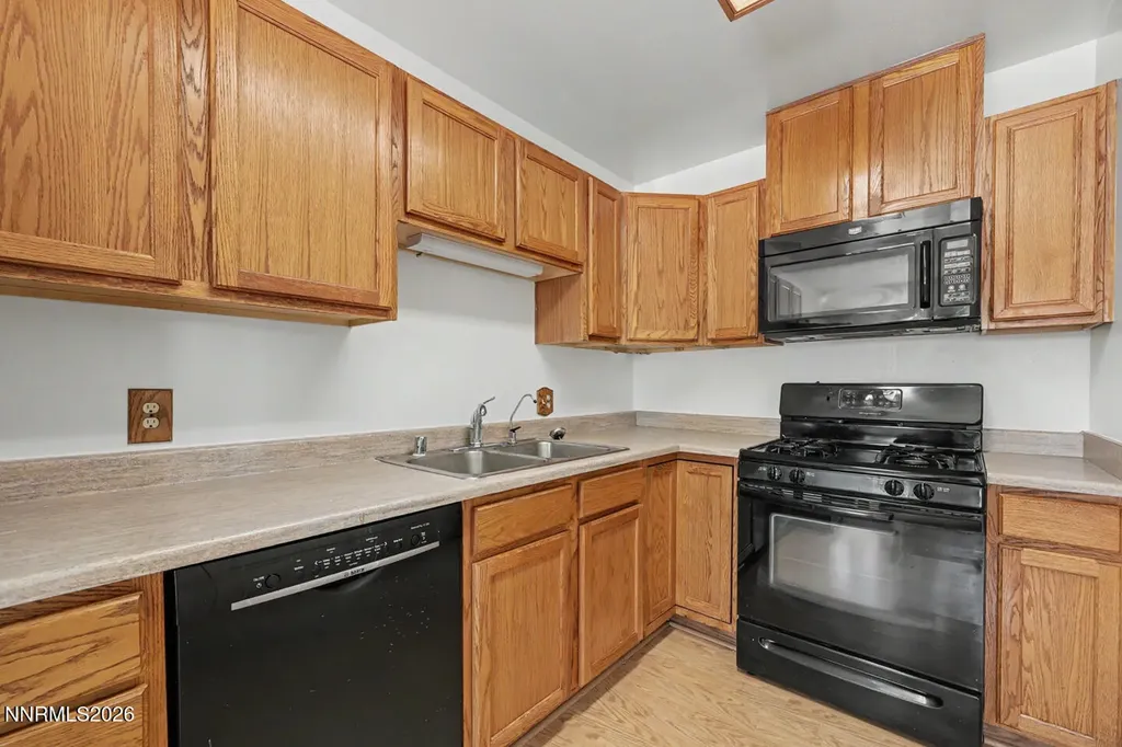 900 Joyce Fallon NV 89406