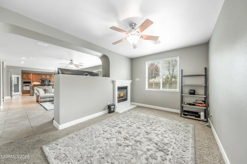 4408 Clearwood Sparks NV 89436