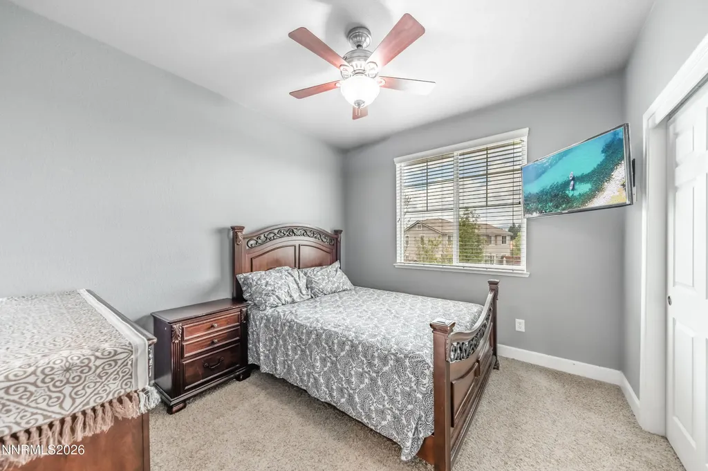 4408 Clearwood Sparks NV 89436