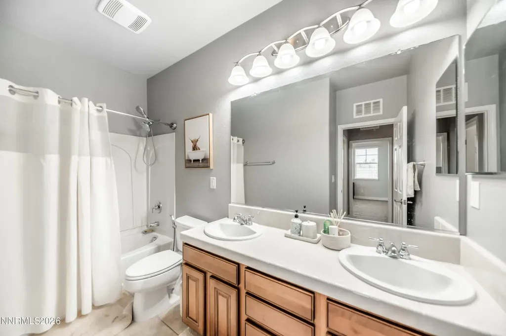 4408 Clearwood Sparks NV 89436