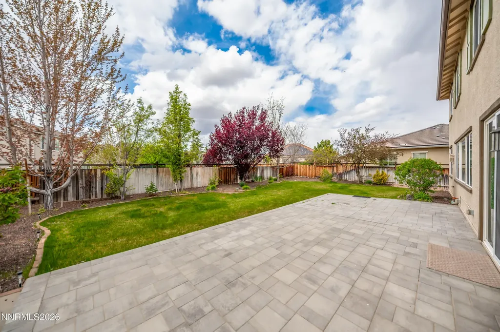 4408 Clearwood Sparks NV 89436