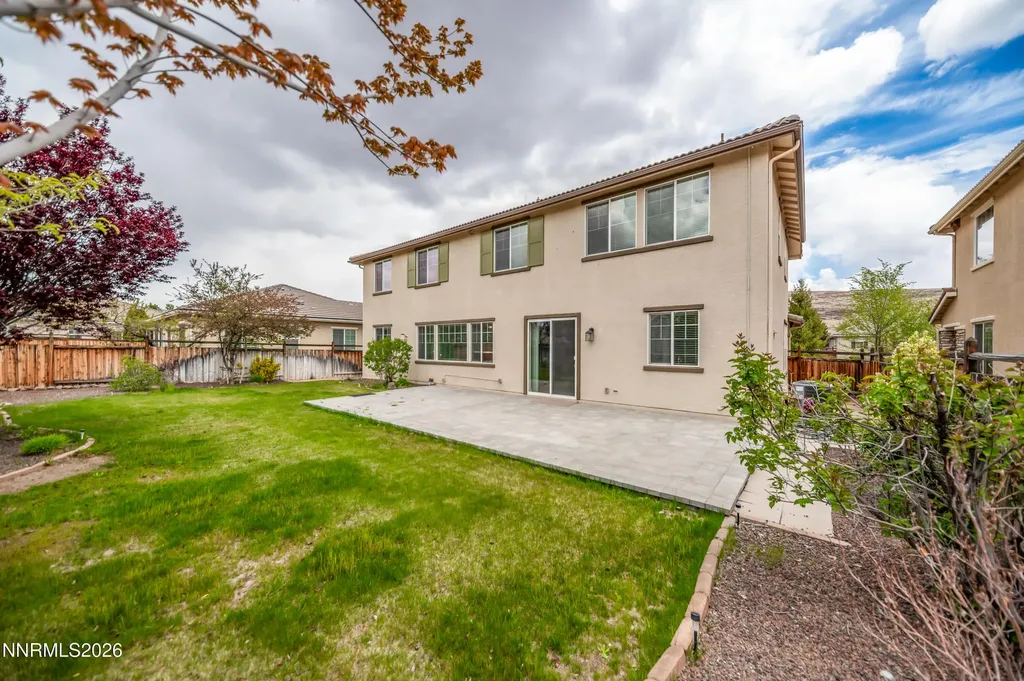 4408 Clearwood Sparks NV 89436