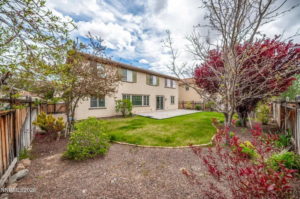 4408 Clearwood Sparks NV 89436