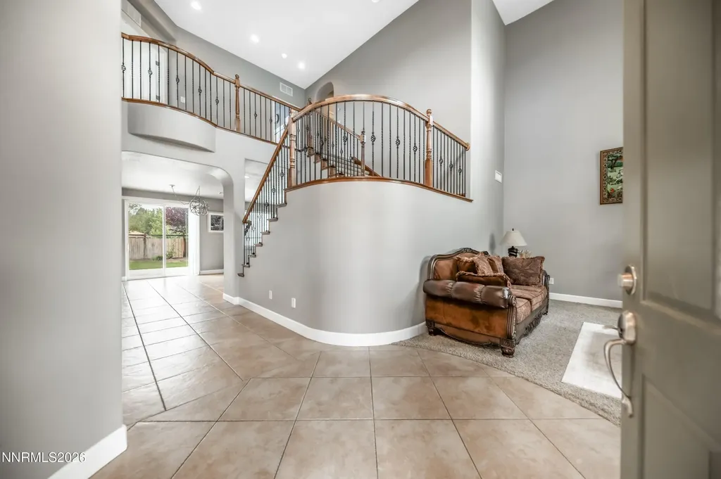 4408 Clearwood Sparks NV 89436