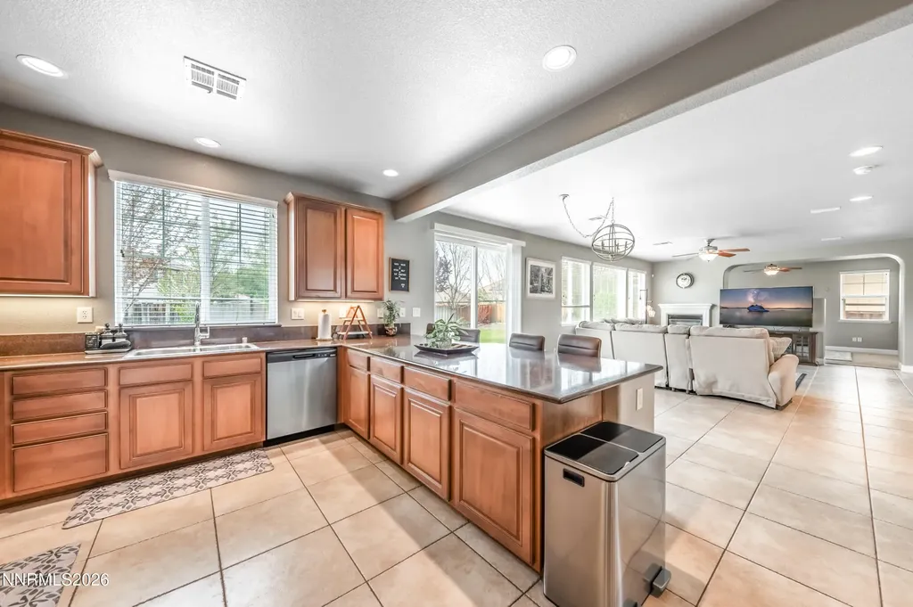 4408 Clearwood Sparks NV 89436