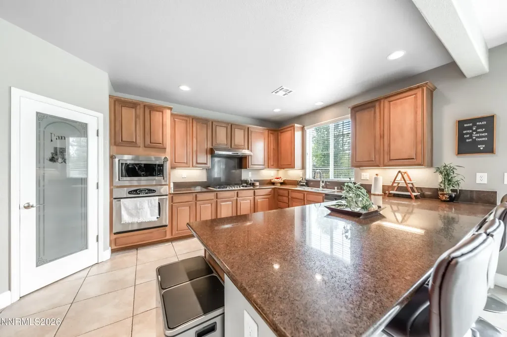 4408 Clearwood Sparks NV 89436