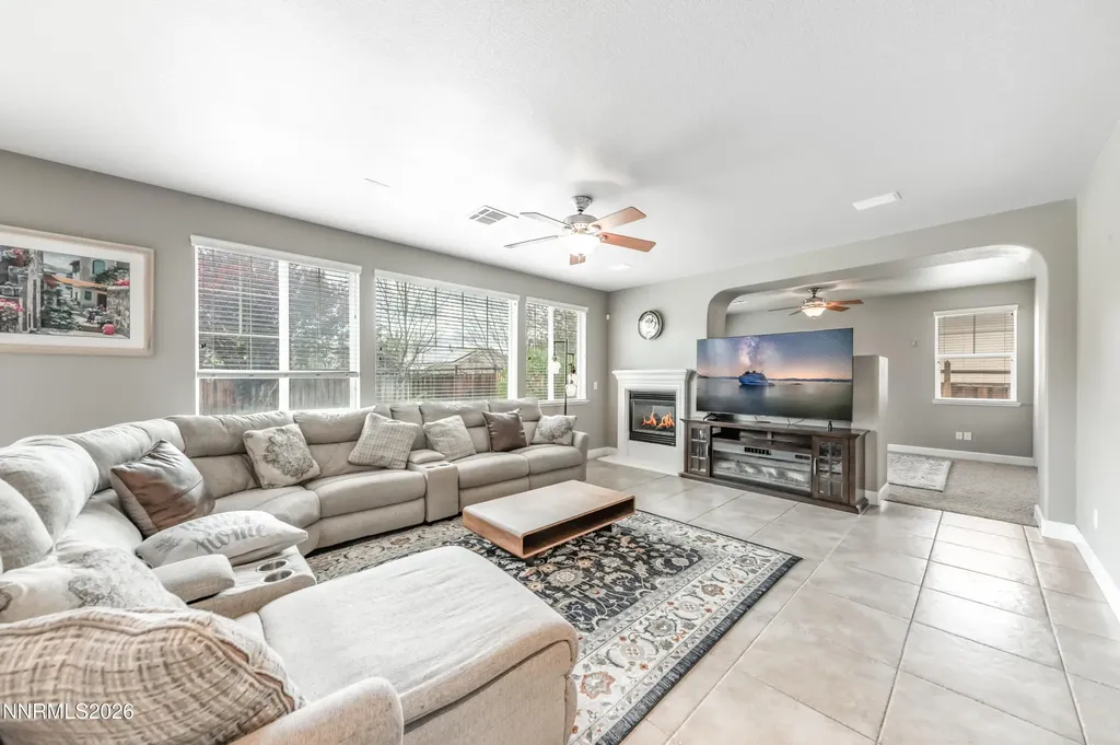 4408 Clearwood Sparks NV 89436