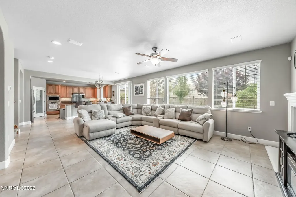 4408 Clearwood Sparks NV 89436